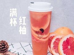 -喜茶(上海五角场万达店)
