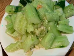 -大哈福烧烤·海鲜·家常菜(延安三路店)