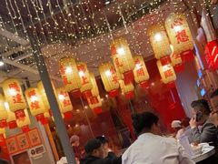 -朱光玉火锅馆(正弘城店)