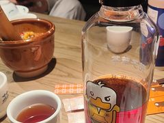 -茄子恰恰·新云南小炒(坪山益田店)