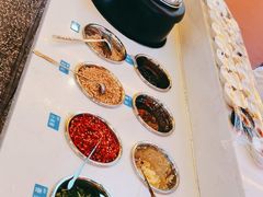 -渔香岛美蛙鱼头火锅(威清路店)