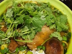 -张记牛肉面馆(天津路店)