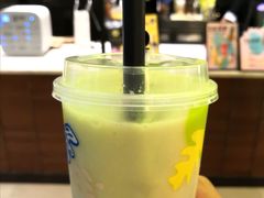 -混果汁(喜荟城店)