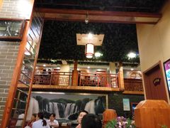 -吾味香葫芦头(安西街店)