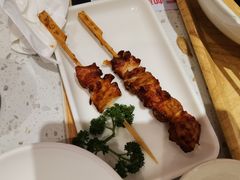 -味千拉面(增城万达广场店)