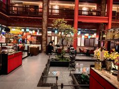-袁州宴·地道袁州菜(袁山东路店)