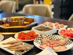 -蜀九香火锅(李家沱店)