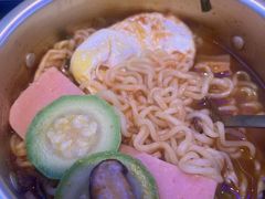 -喜井无限自助烤肉公司(石厦店)