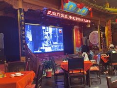 -正阳门饭庄·烤鸭·北京菜(万丰路七里庄店)