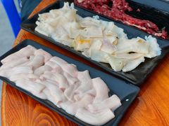 -牛一煲美食(江高店)