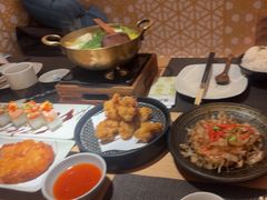 -德川家日本料理(中关村寰太大厦店)
