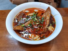 -蒋家肠旺面馆老店(合群路店)