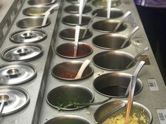 -小龙坎老火锅(北京三里屯店)