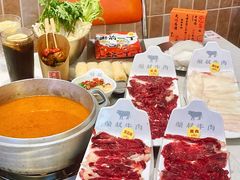 -荣叔港式沙嗲牛肉火锅(正佳潮流店)