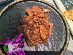 -和风铁板料理(山姆会员店)