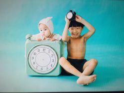 -TIME儿童摄影(闽江路店)