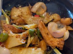 -至尊强仔(正光北街店)