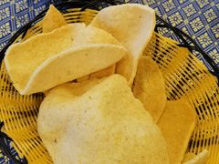 虾片-南沙游艇会·大兵船餐厅