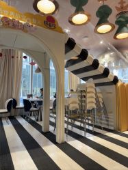 -奈尔宝·儿童乐园·亲子餐厅(前滩店)