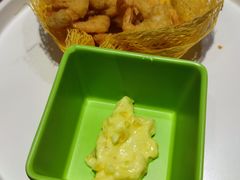 -鱼谦脆皮烤鱼(高新锦辉店)