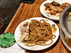 -汉巴味德(沈阳万象汇店)