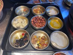 -入火韩国烤肉(凯旋广场店)