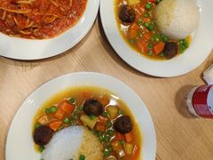 -宜家·瑞典风味餐厅(三桥店)