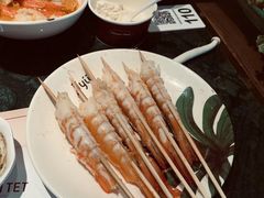 哆哆兔-集渔·泰式海鲜火锅(太原里店)