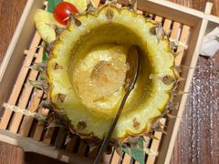 -云海肴·汽锅鸡·云南菜(美罗城店)