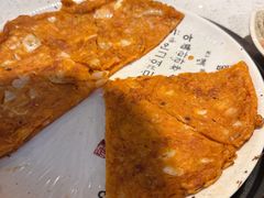 -名家韩国料理·烤肉(瑶海店)