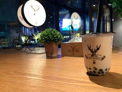 -THE ALLEY 鹿角巷(华润万象城店)
