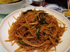 -蔡家酒楼(一德街店)