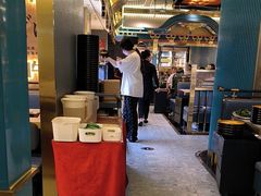 -一绪に寿喜烧(荟聚店)