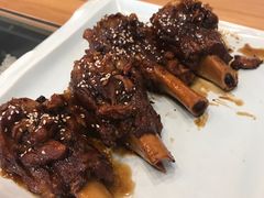 -尚香汤包文博馆(合兴路店)