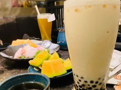 -湊湊火锅·茶憩(打浦桥日月光店)