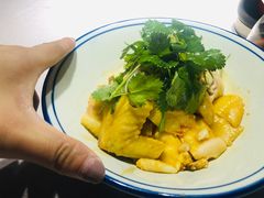 -百味馆·粤菜·湛江菜(后海花园店)