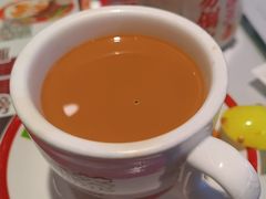 -肥韬茶餐厅(海上世界店)