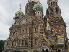 -滴血救世主教堂