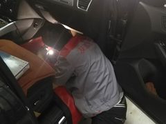 -友谊汽车维修保养·钣金喷漆事故定损·洗车贴膜