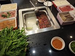 腰花-川西坝子火锅(金沙1.0直营店)