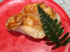 扇贝寿司-小乔回转寿司(铁东万象汇店)