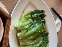 -顺德美的万豪酒店-万豪中餐厅