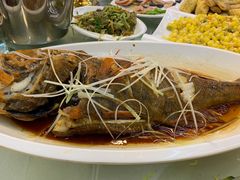 -宴江南(汇海路店)