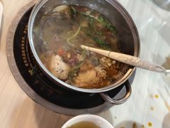 -贵州豆腐王(上合店)
