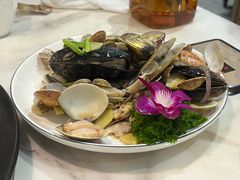 -海悦汇•闽菜•蒸汽海鲜(合景峰汇商务广场店)