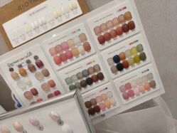 -如一·美甲美睫