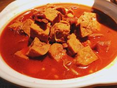 -周家二小姐的菜(西津渡店)