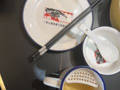 -韶山冲湘菜(中兴大街店)