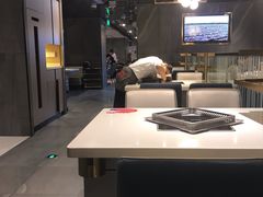 -海底捞火锅(玉桥商业广场店)