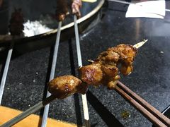 -水浒烤肉(国贸店)